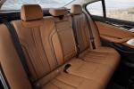 BMW 530d xDrive Sedan Luxury Line 2017 года (WW)